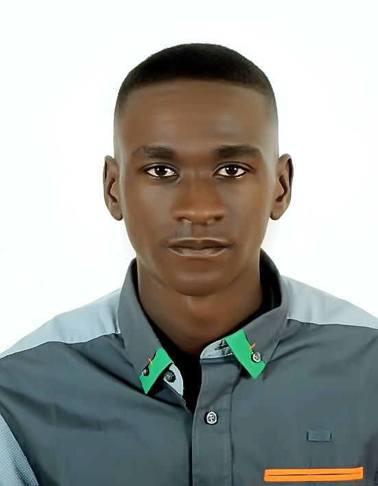 Muez Mohammed